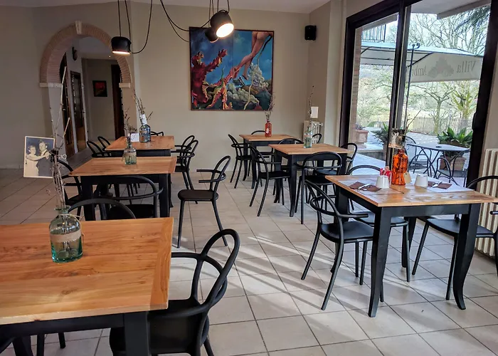 Agrihotel Villa Ambra