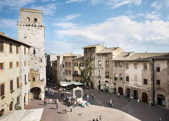 Hotel La Cisterna