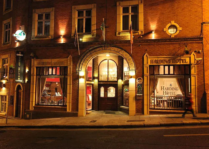 Harding Hotel
