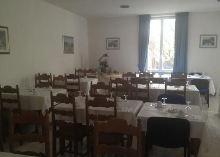 Hotel Le Strasbourg