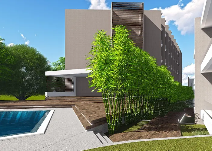 Oceanis Park Hotel