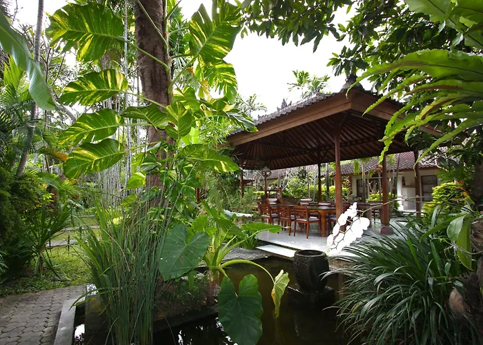 Bumi Ayu Bungalow Sanur