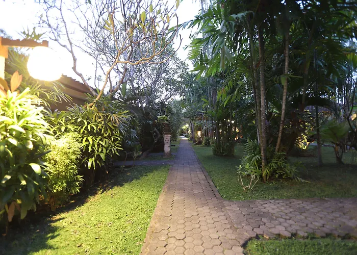 Bumi Ayu Bungalow Sanur