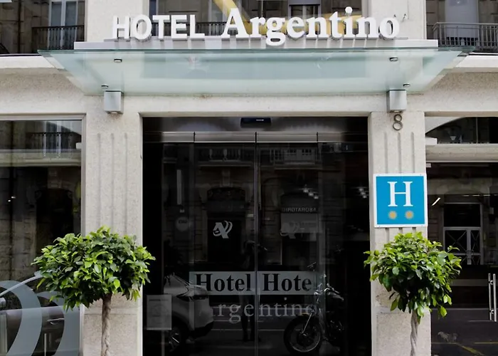 Hotel Arsus