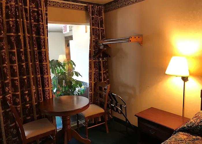 Value Inn East Stroudsburg
