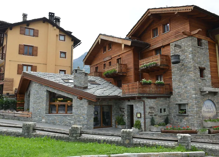 Hotel Maison Saint Jean