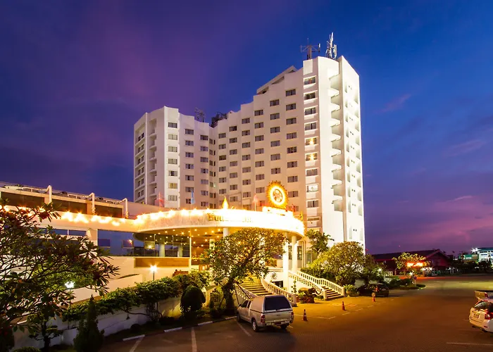Thongtarin Hotel