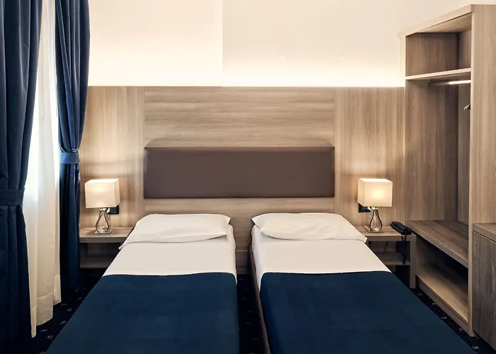 Hotel Roberta