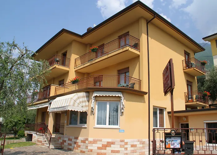 Hotel Casa Gagliardi