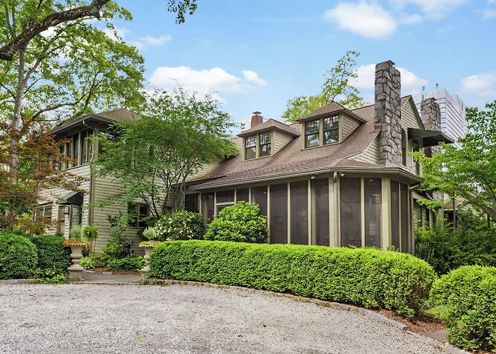Stonehurst Place Bed&Breakfast