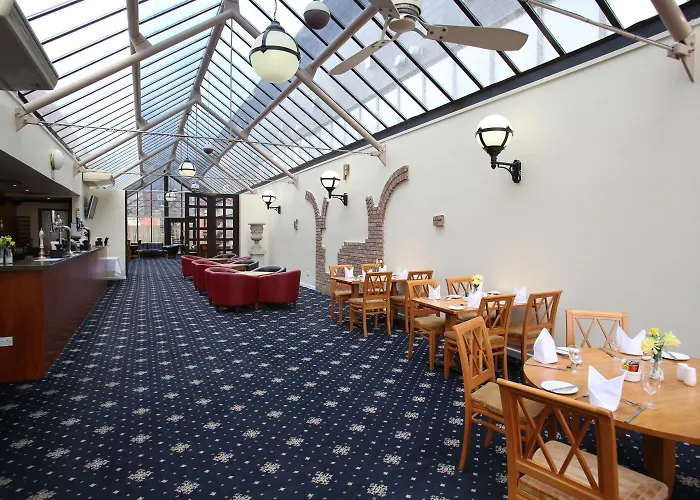 Hermitage Park Hotel