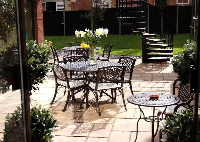 Hermitage Park Hotel