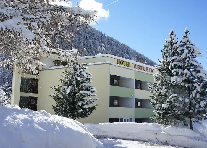 Hotel Astoria