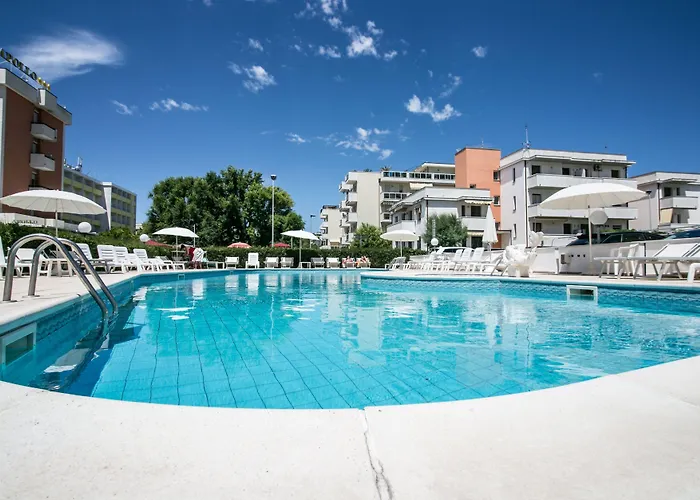 Park Hotel Serena