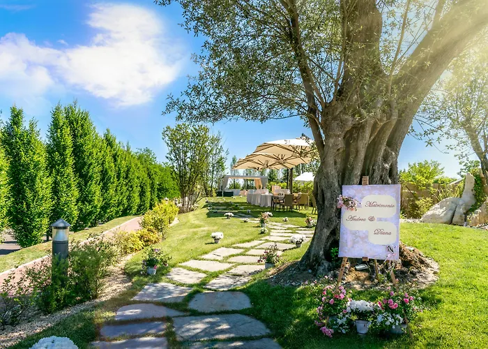 Relais Bellaria Hotel & Congressi