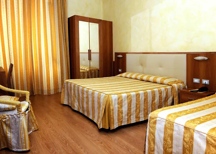 Hotel Corallo