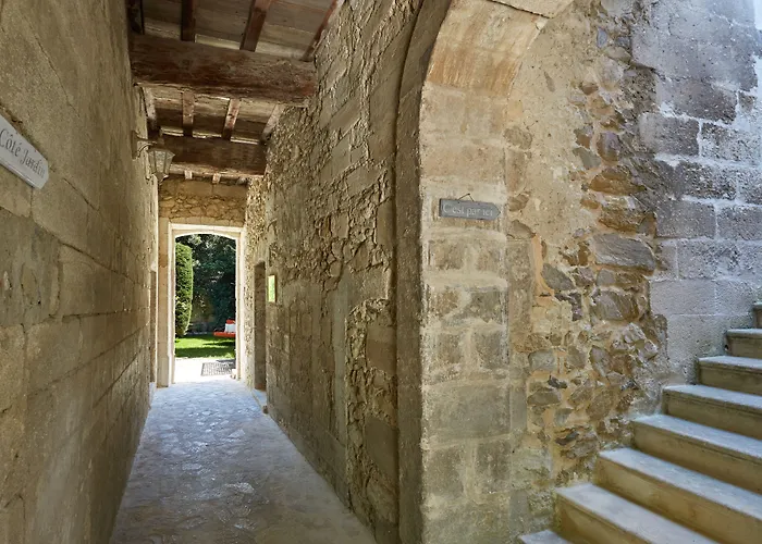 Hotel De L'Atelier