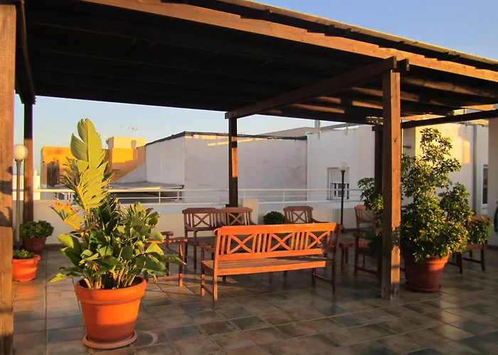 Hotel Mirablau