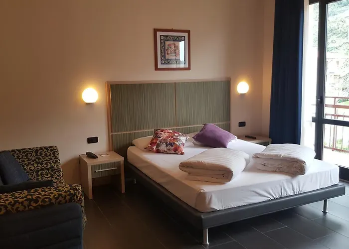 Hotel Anna