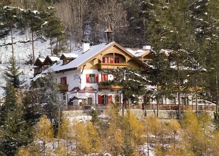 Hotel Waldheim Belvedere