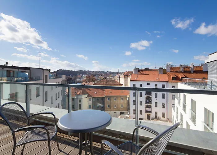 Hermitage Hotel Prague