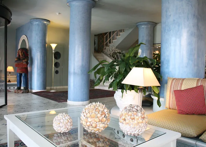 Hotel San Francisco