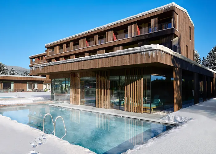 Hotel Rudolf