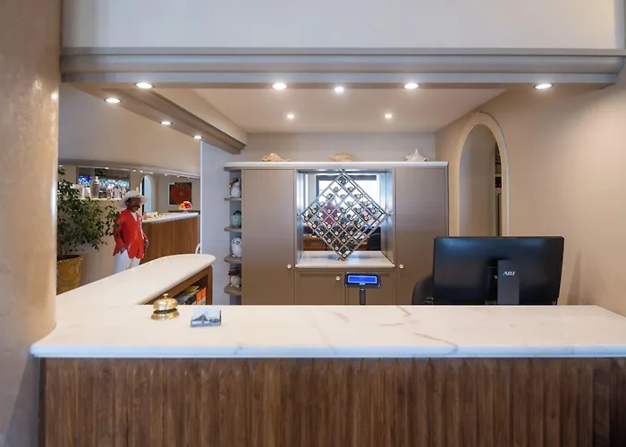Hotel San Francisco