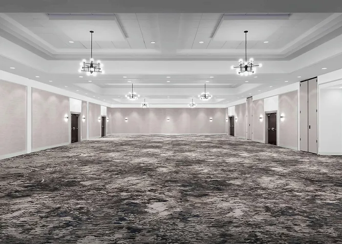 Embassy Suites Atlanta - Kennesaw Town Center