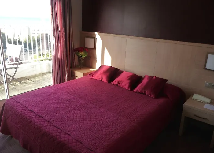 Hotel Spunta Di Mare