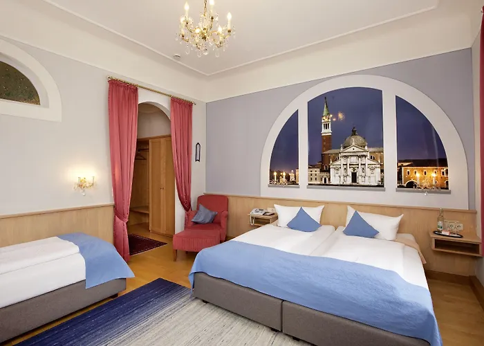 Hotel Hirsch