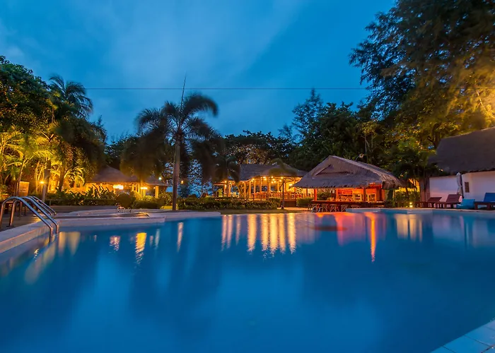 Twinbay Resort