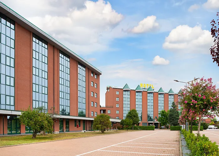 Rivoli Hotel