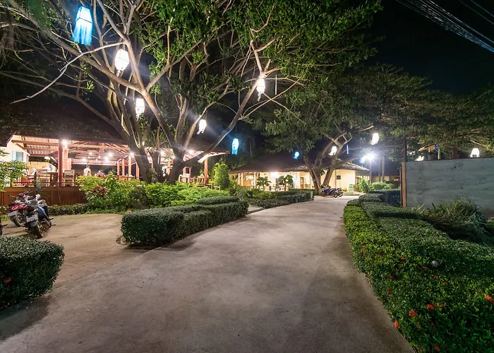 Twinbay Resort
