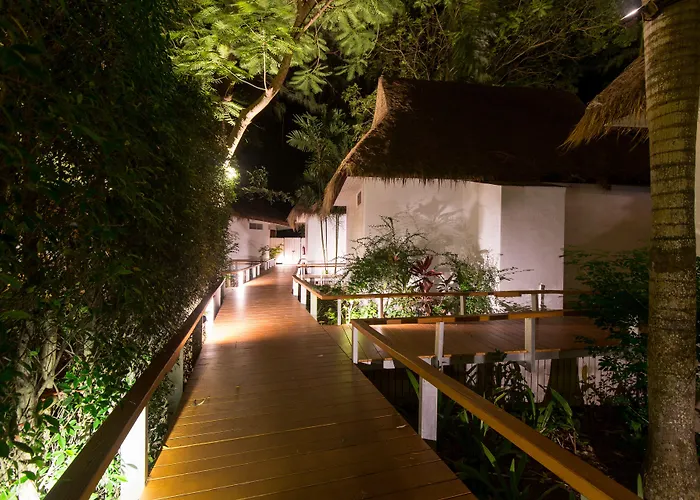 Twinbay Resort