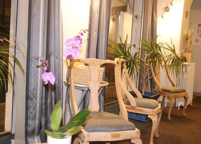 Hotel Central