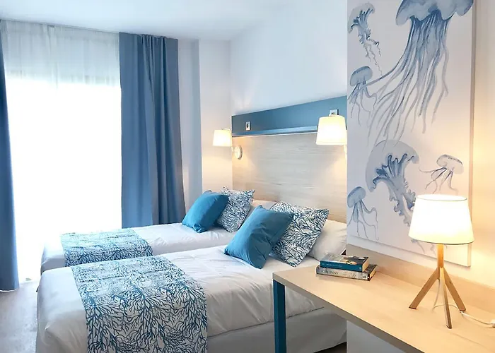 Hotel Salou Beach Family Rentalmar
