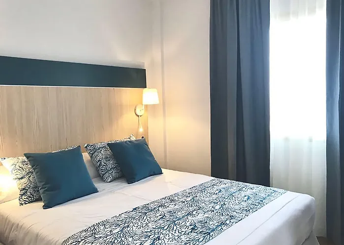Hotel Salou Beach Family Rentalmar
