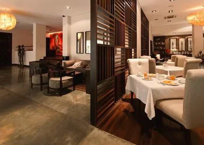Hotel Tivoli Beira