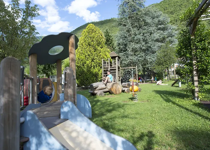 Hotel Campingpark Steiner