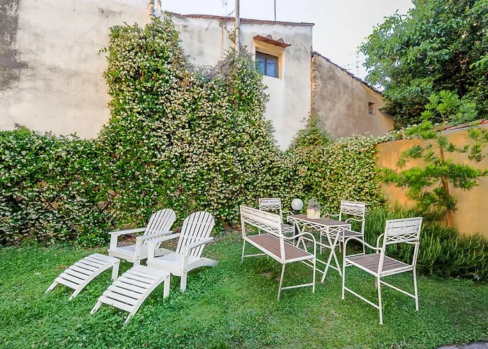 Bed and Breakfast Cosy House Firenze