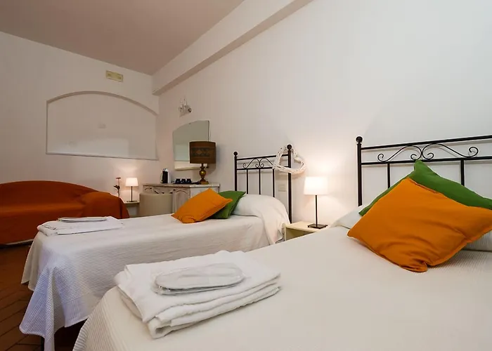 Bed and Breakfast Cosy House Firenze