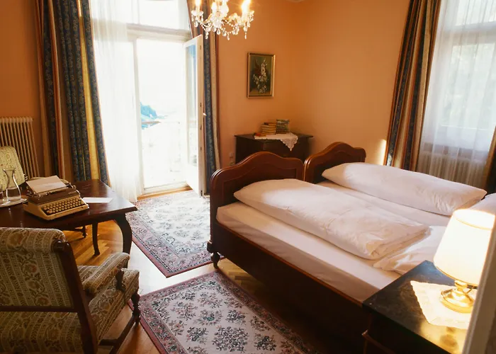 Villa Excelsior Hotel&Kurhaus