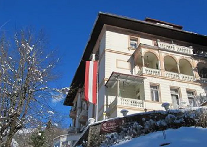 Villa Excelsior Hotel&Kurhaus