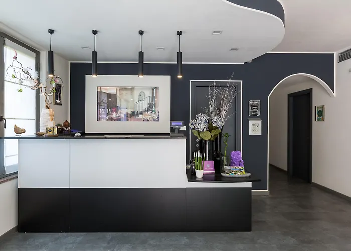 Hotel Canarino