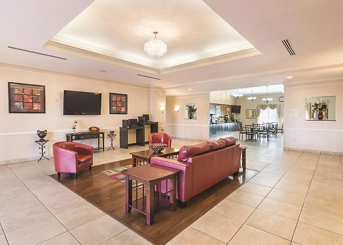 La Quinta By Wyndham Waxahachie