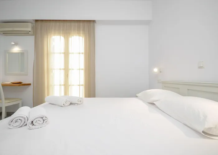Soula Naxos