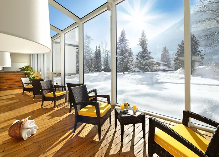 CESTA GRAND Aktivhotel&Spa