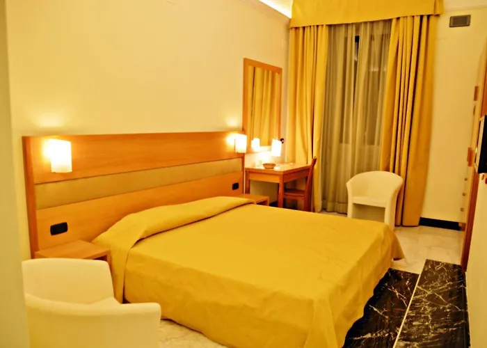 Hotel Moscatello Roma
