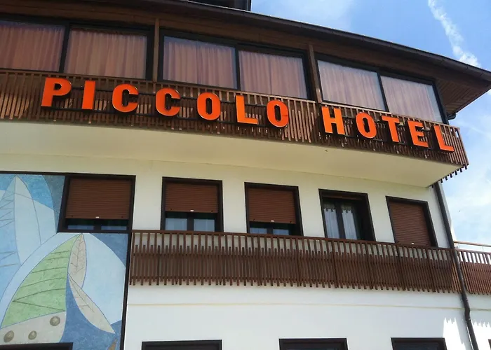 Piccolo Hotel Sciliar